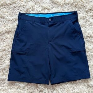 Birdie Bound Men's Golf Shorts